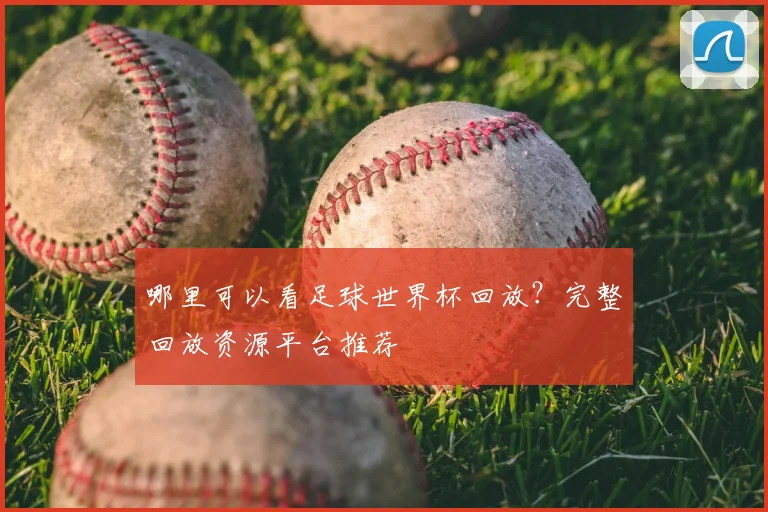 哪里可以看足球世界杯回放?完整回放资源平台推荐