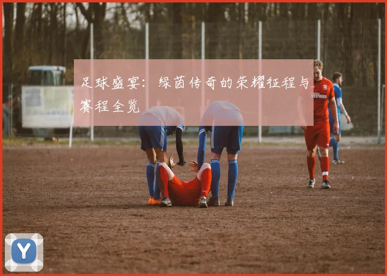 足球盛宴:绿茵传奇的荣耀征程与赛程全览